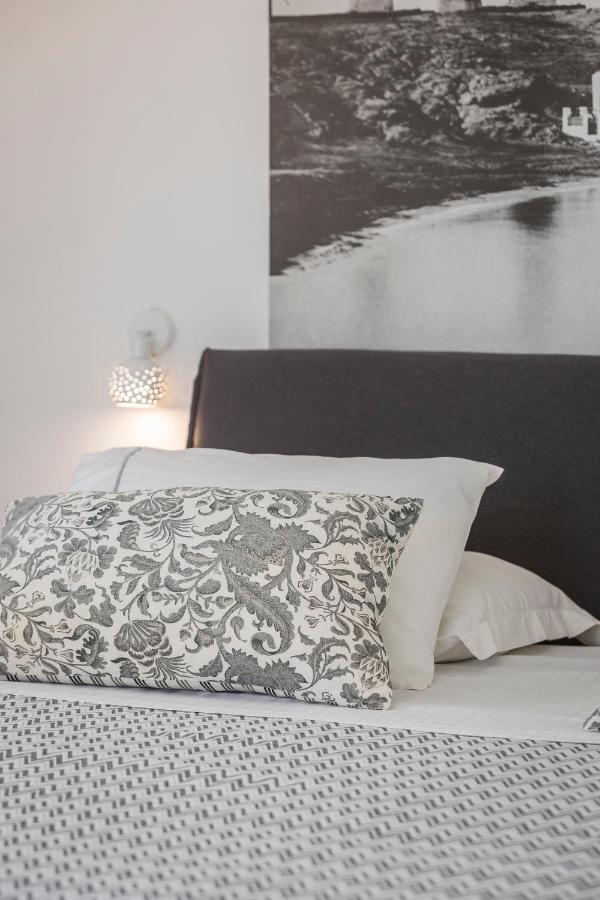 Kostantis Town Suites Mykonos Town Zewnętrze zdjęcie