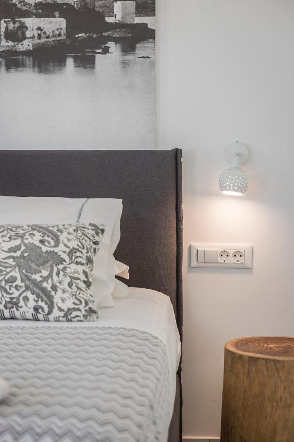 Kostantis Town Suites Mykonos Town Zewnętrze zdjęcie