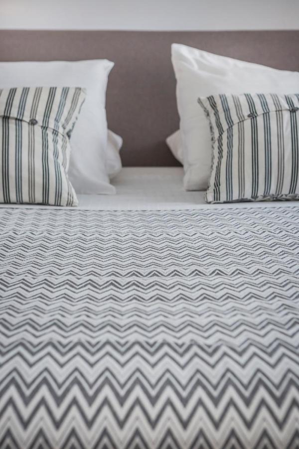 Kostantis Town Suites Mykonos Town Zewnętrze zdjęcie