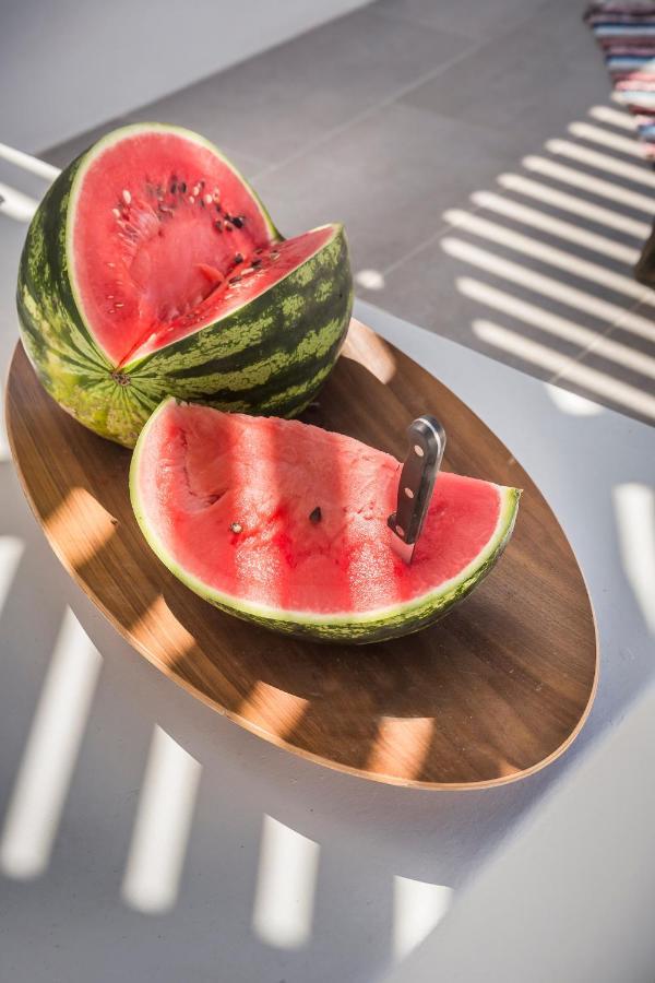 Kostantis Town Suites Mykonos Town Zewnętrze zdjęcie