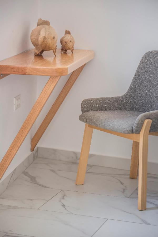 Kostantis Town Suites Mykonos Town Zewnętrze zdjęcie