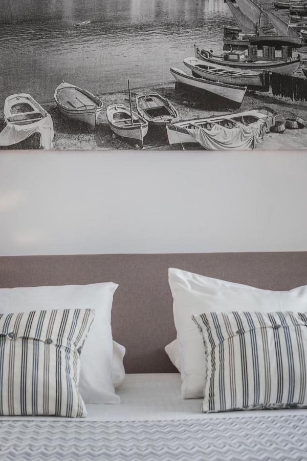 Kostantis Town Suites Mykonos Town Zewnętrze zdjęcie