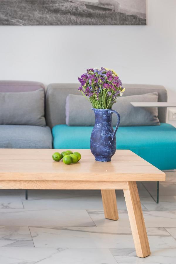 Kostantis Town Suites Mykonos Town Zewnętrze zdjęcie