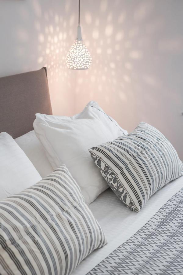 Kostantis Town Suites Mykonos Town Zewnętrze zdjęcie