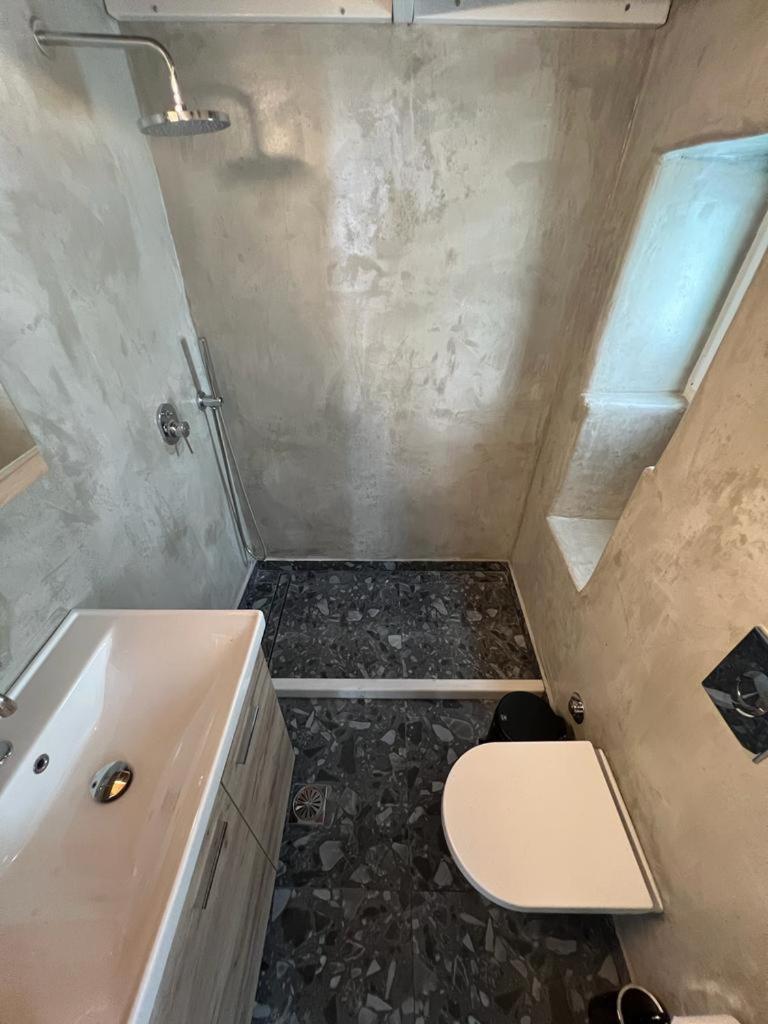 Kostantis Town Suites Mykonos Town Zewnętrze zdjęcie
