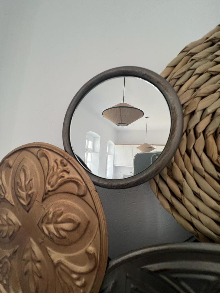 Kostantis Town Suites Mykonos Town Zewnętrze zdjęcie