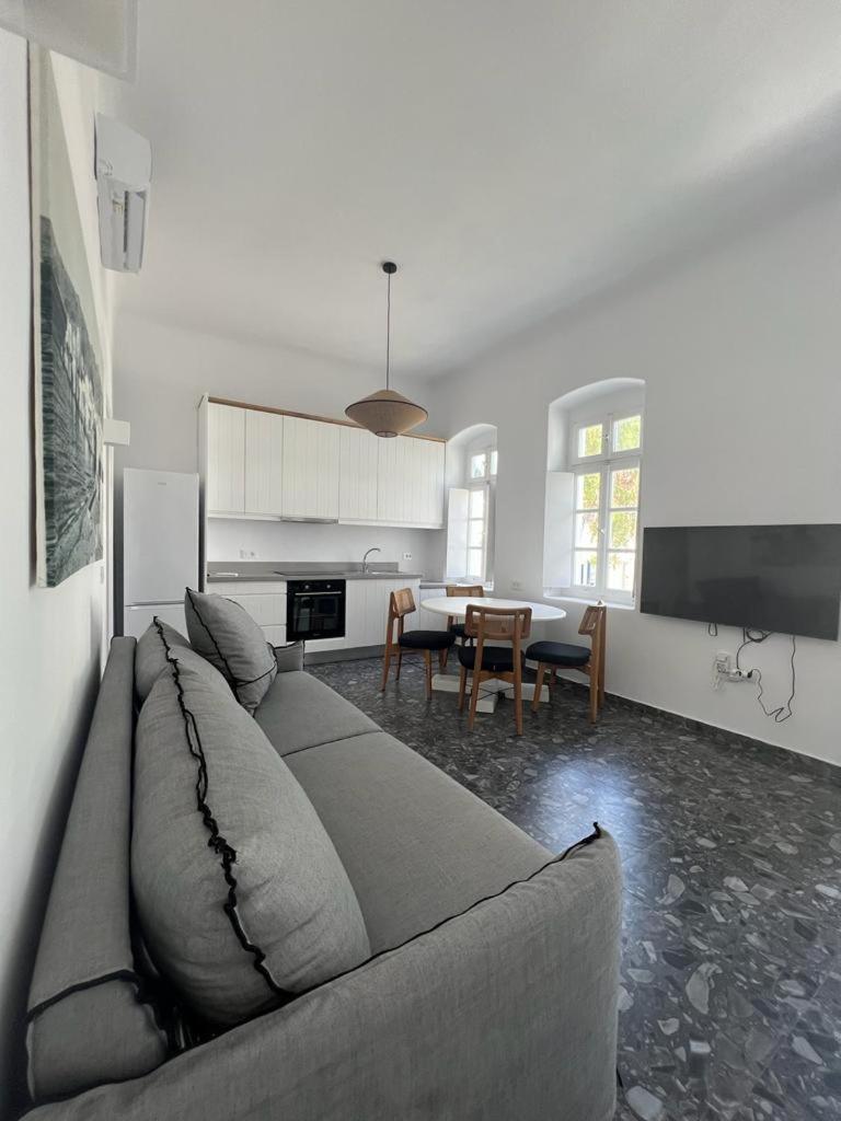 Kostantis Town Suites Mykonos Town Zewnętrze zdjęcie
