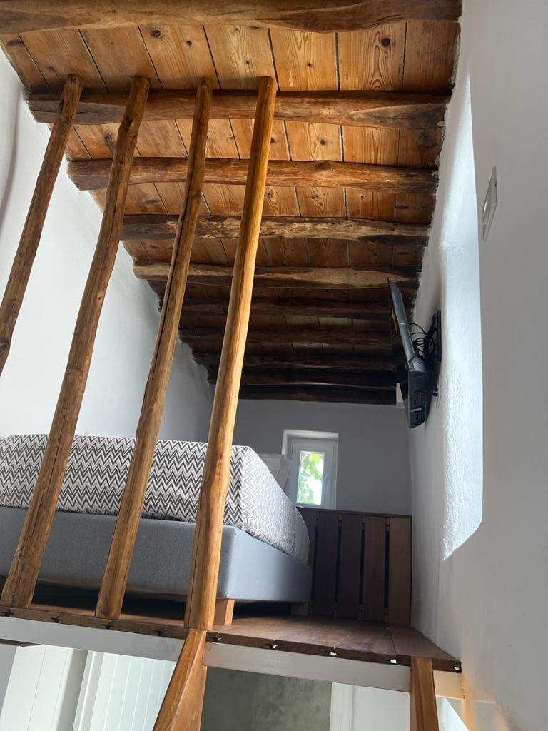 Kostantis Town Suites Mykonos Town Zewnętrze zdjęcie