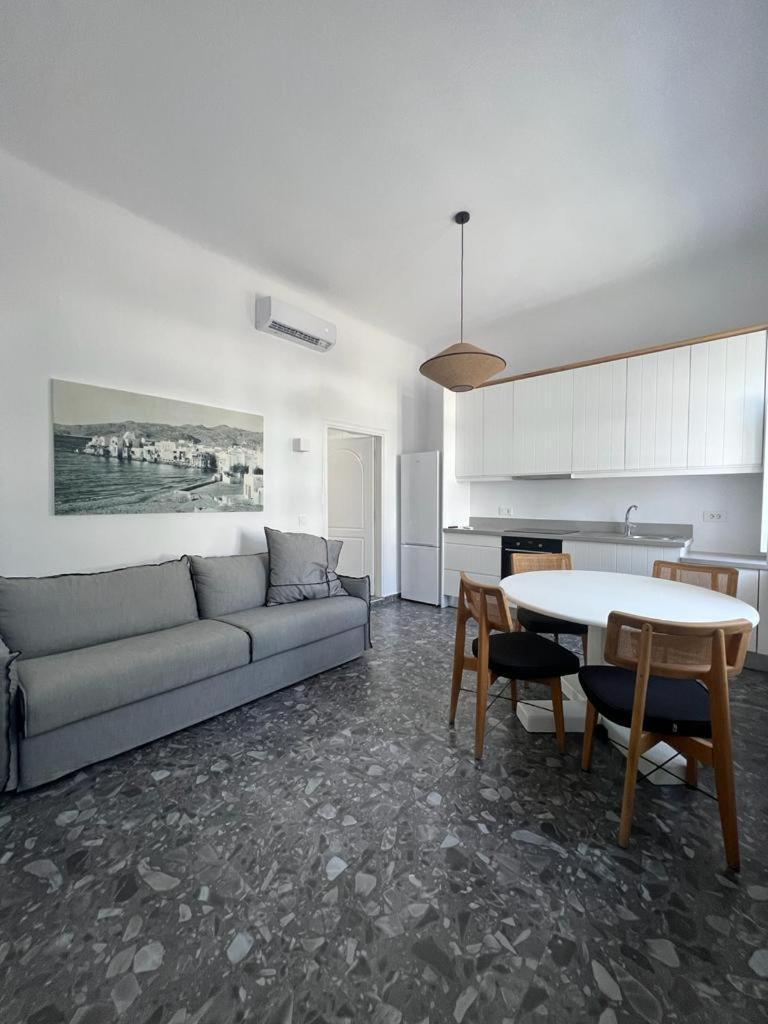Kostantis Town Suites Mykonos Town Zewnętrze zdjęcie