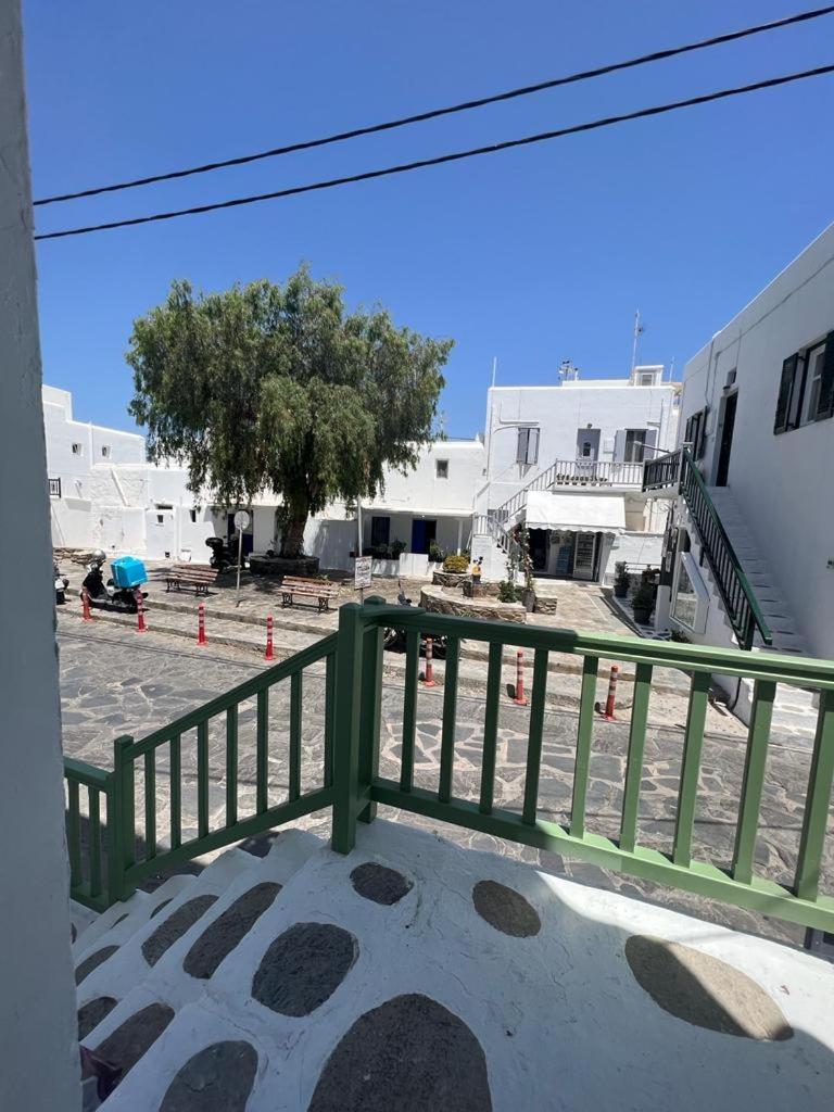 Kostantis Town Suites Mykonos Town Zewnętrze zdjęcie