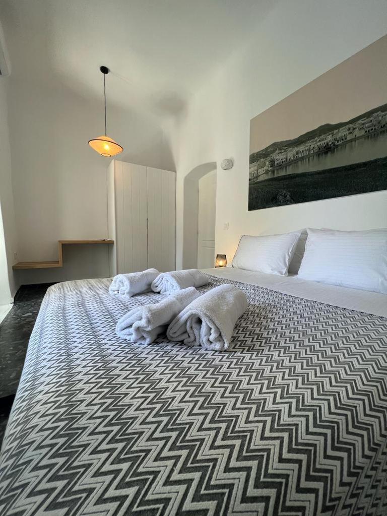Kostantis Town Suites Mykonos Town Zewnętrze zdjęcie