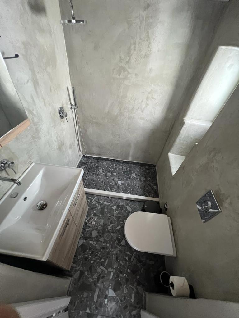 Kostantis Town Suites Mykonos Town Zewnętrze zdjęcie